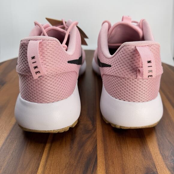 Nike Roshe Golf Next Nature Size 11.5 Soft Pink Spikeless Golf Shoes NEW - Picture 4 of 12